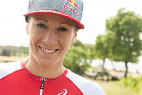 Daniela Ryf: Ironman – Red Bull Athlete Profile.